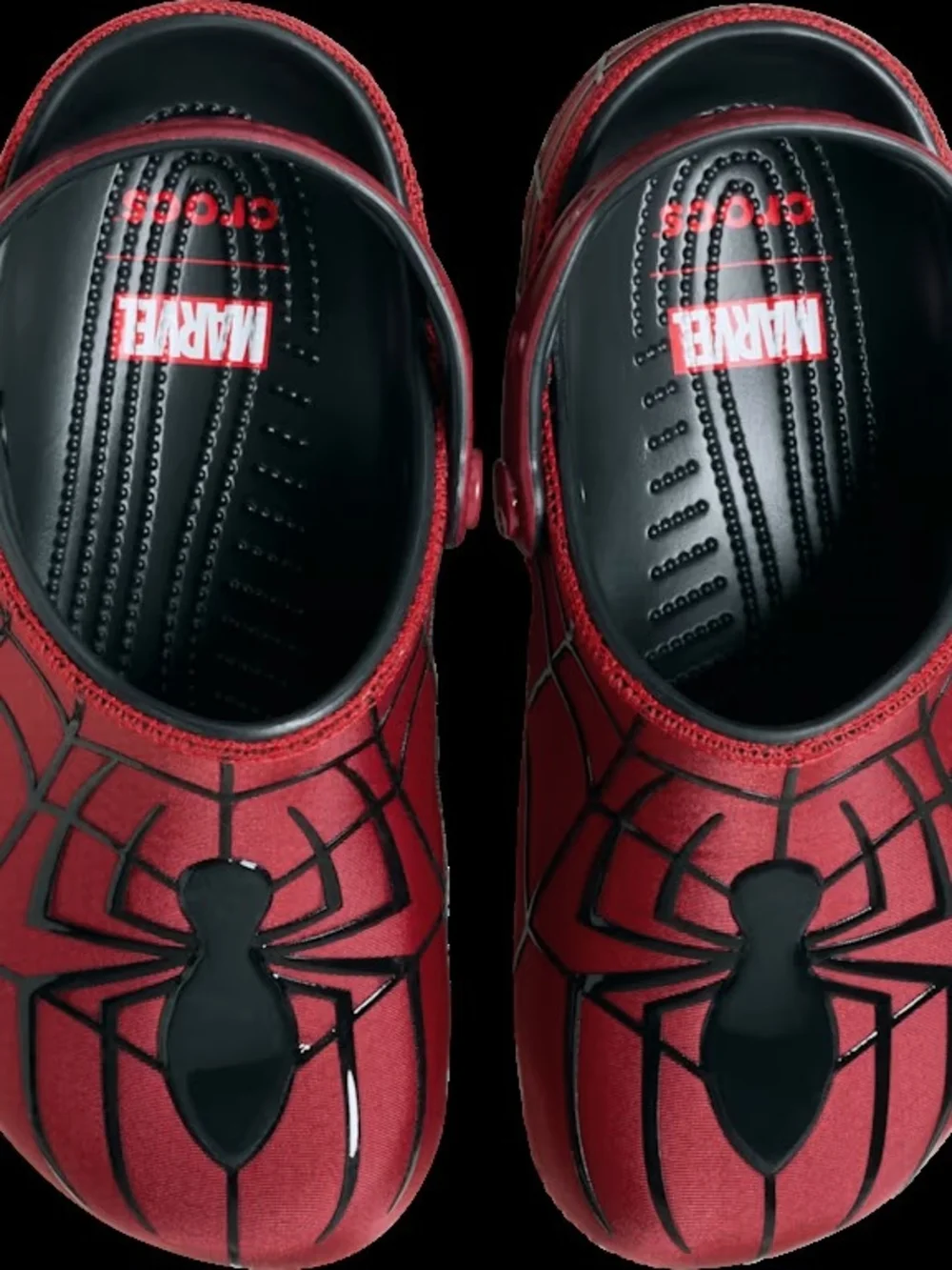 CROCS NEO Spider-Man Men’s